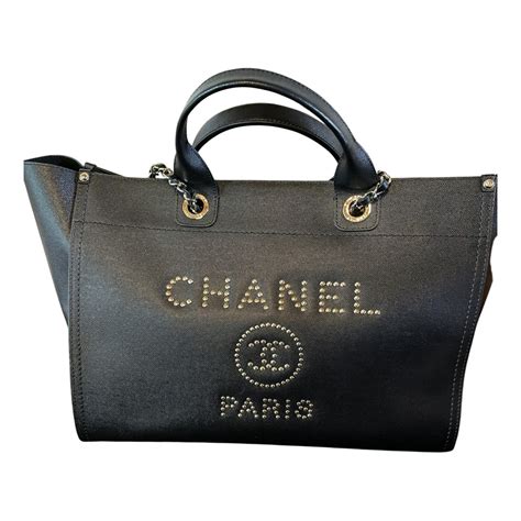 Chanel deauville price